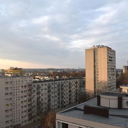 Apartament Mck 100M, Spodek 150M, Nospr Katowice Kültér fotó