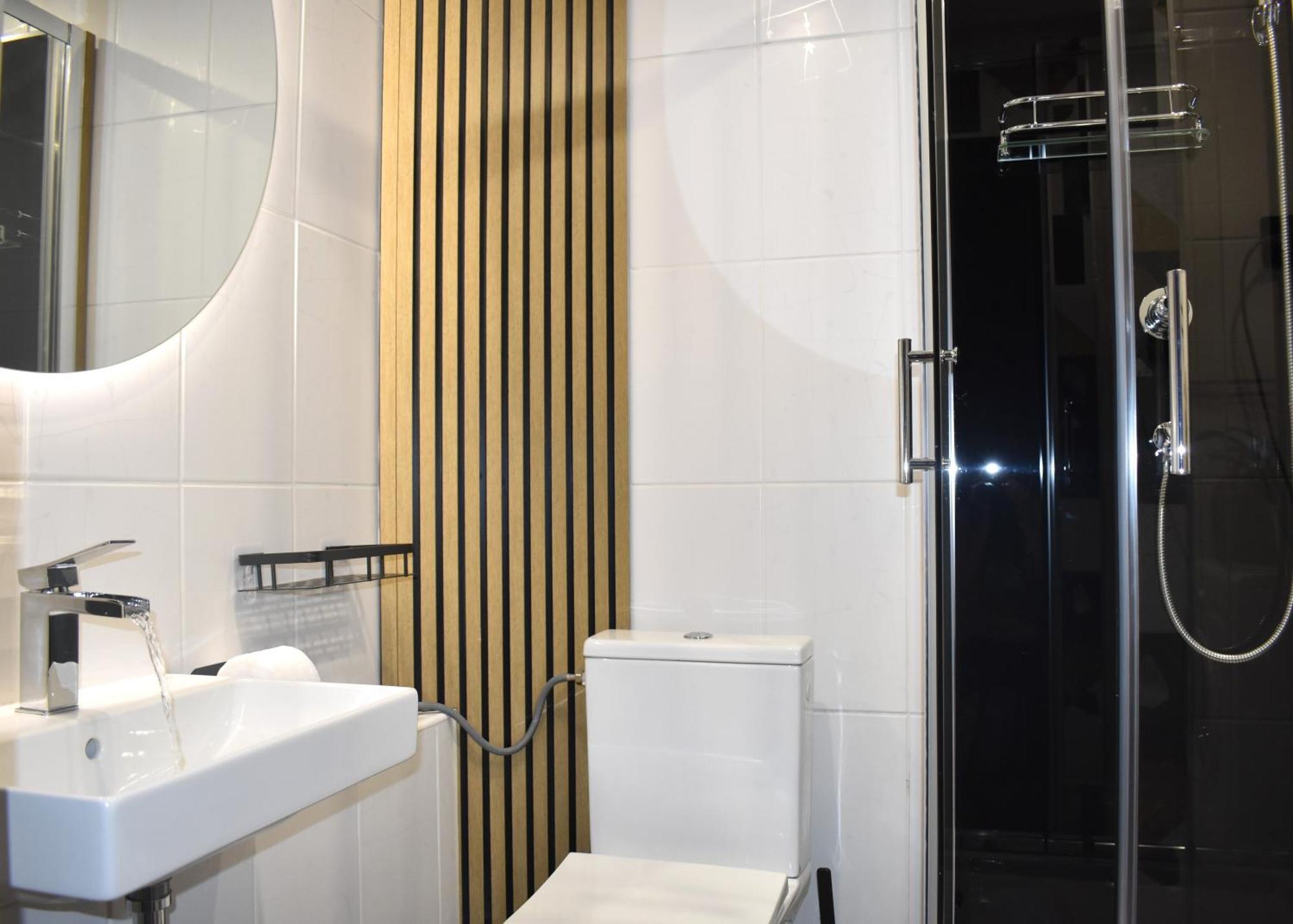 Apartament Mck 100M, Spodek 150M, Nospr Katowice Kültér fotó